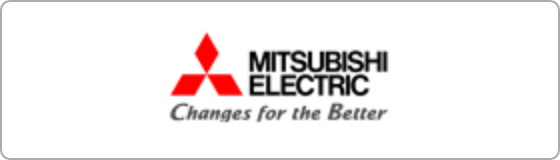 MITSUBISHI ELECTRIC