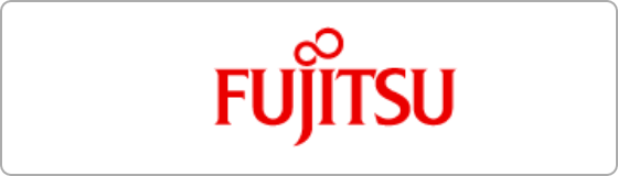 FUJITSU